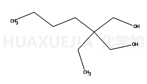 2-丁基-2-乙基-1,3-丙二醇