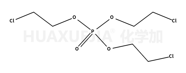 三(2-氯乙基)磷酸酯