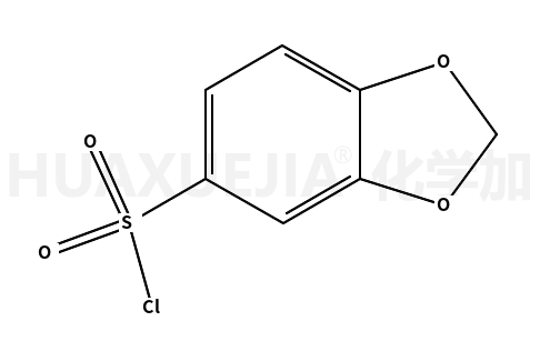 1,3-苯并二氧-5-磺酰氯
