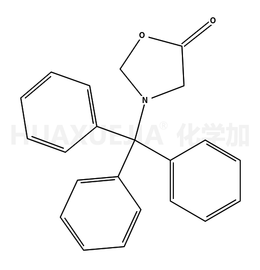 3-苯-5-噁唑烷酮