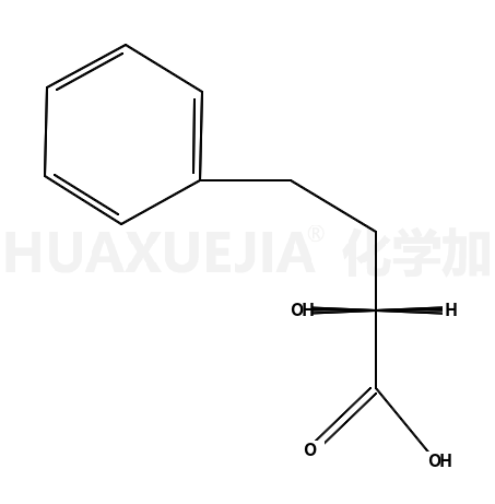 (S)-2-羟基-4-苯基丁酸