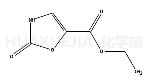 2-氧代-2,3-二氢噁唑-5-羧酸乙酯