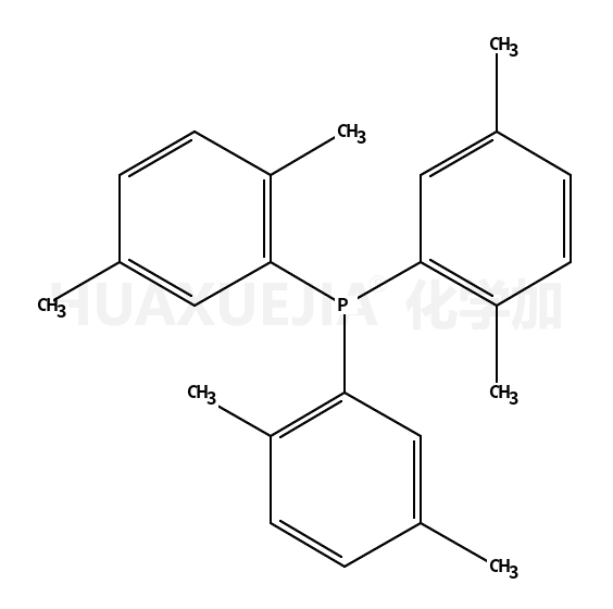 三(2,5-二甲苯基)膦