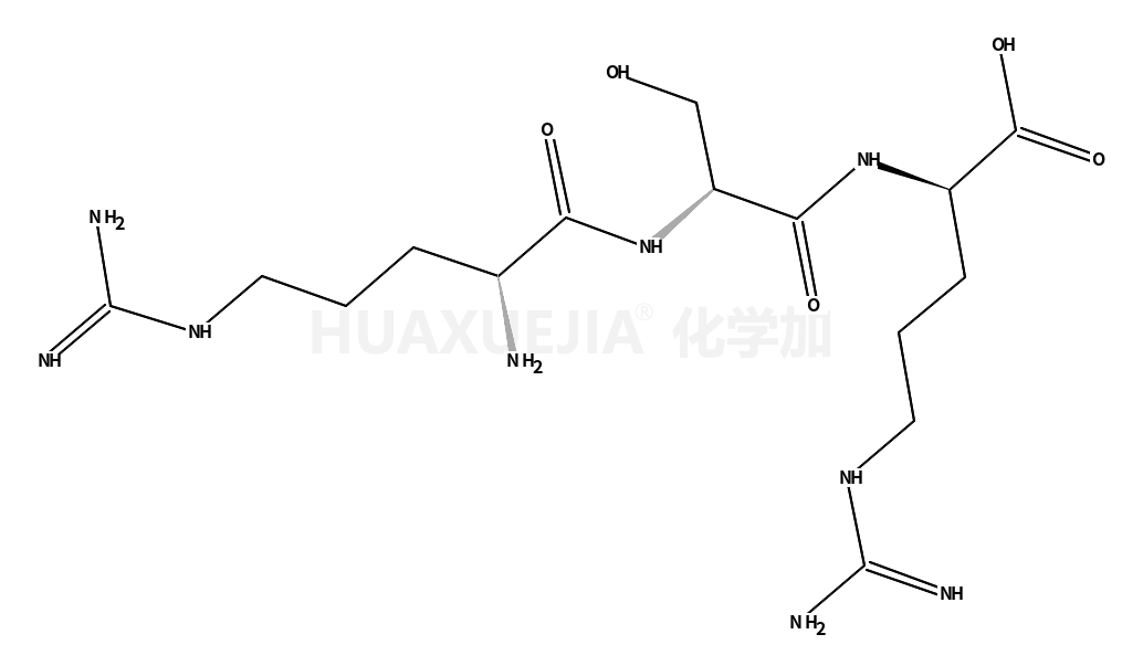 精氨酰-丝氨酰-精氨酸