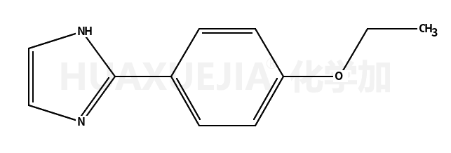 2-(4-ETHOXY-PHENYL)-1H-IMIDAZOLE