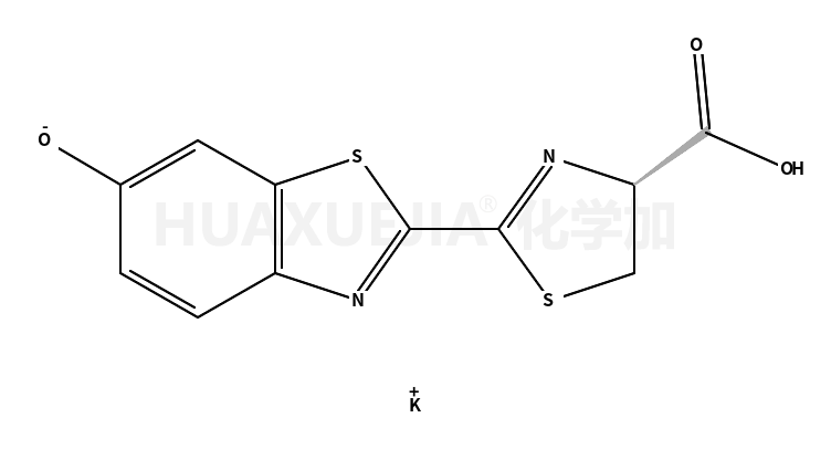 D-Luciferin potassium salt