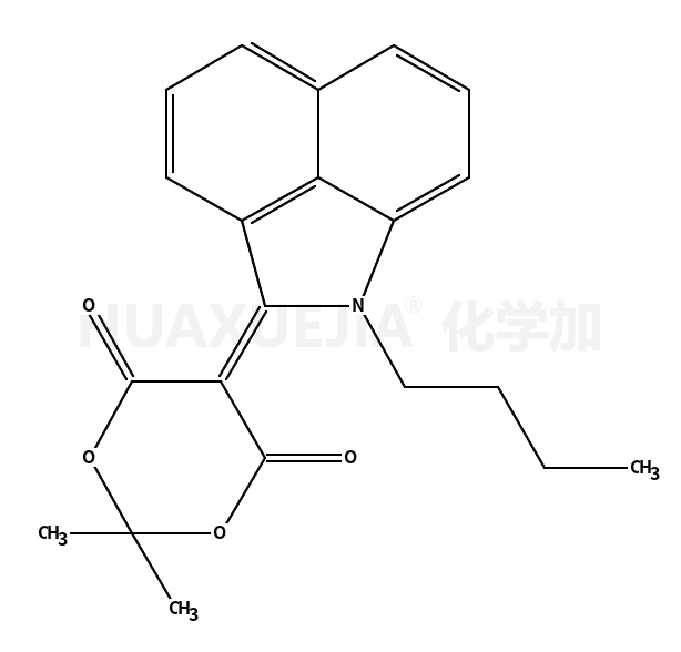 1151666-45-3结构式