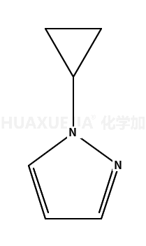 1-环丙基-1H-吡唑