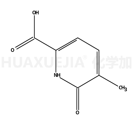 5-甲基-6-氧代-1,6-二氢吡啶-2-羧酸