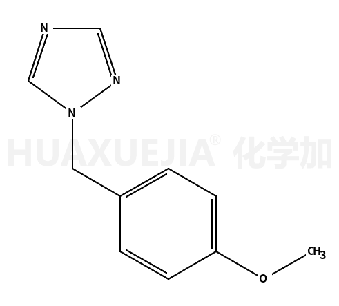1-(4-甲氧基苄基)-1,2,4-噻唑