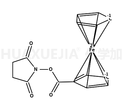 二茂铁甲酸N-琥珀酰亚胺酯