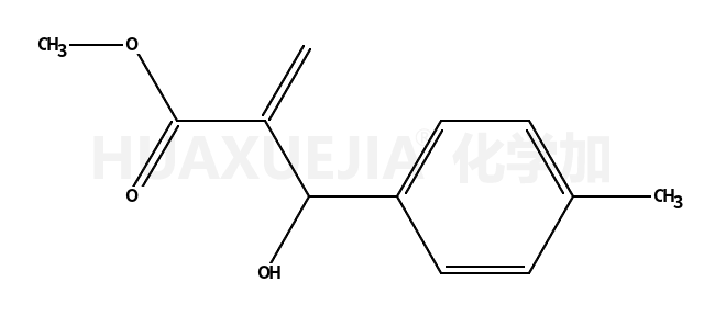 2-(羟基对甲苯甲基)-丙烯酸甲酯