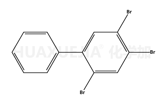 2,4,5-三溴联苯