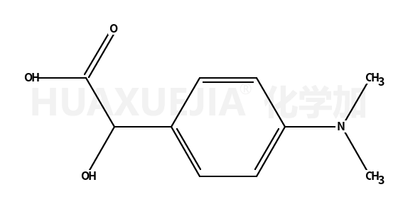 4-二甲胺基苯基乙二醛水合物