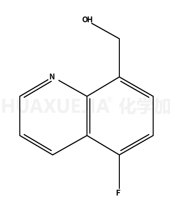 (5-fluoroquinolin-8-yl)methanol