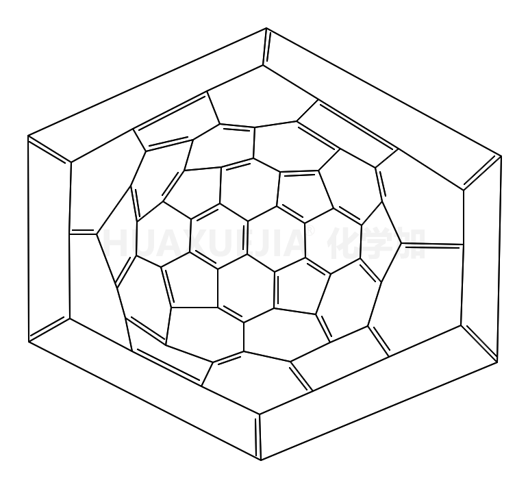 富勒烯C70