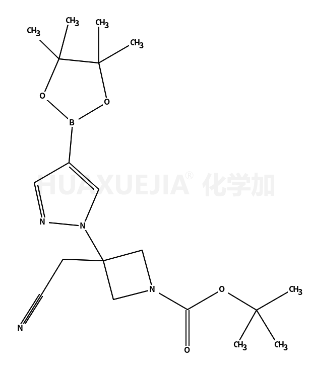 1153949-15-5结构式