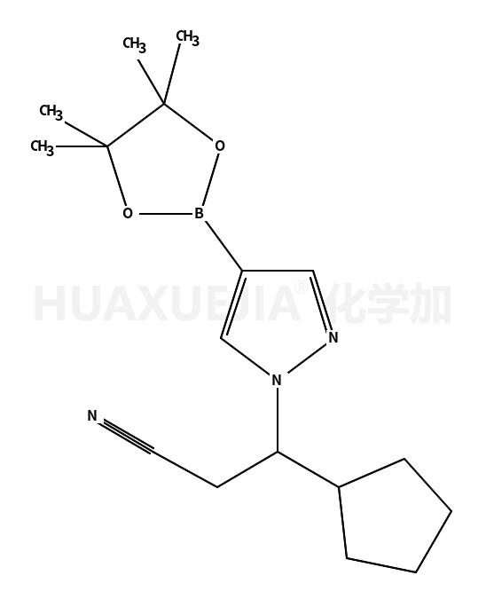 1153949-38-2结构式