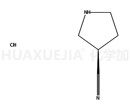 (S)-3-氰基吡咯烷盐酸盐