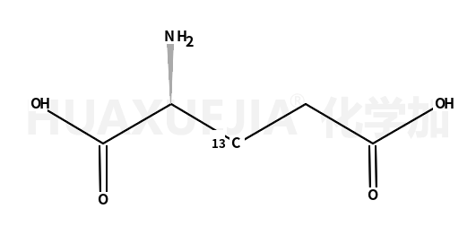 L-谷氨酸-3-13C
