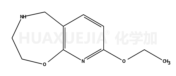8-乙氧基-2,3,4,5-四氢吡啶并[3,2-f][1,4]噁氮杂卓