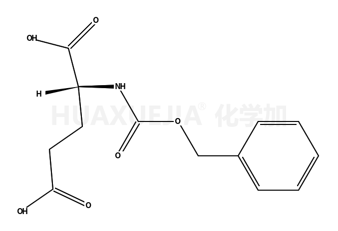 N-苄氧羰基-L-谷氨酸