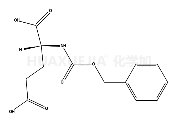 N-Cbz-L-glutamic acid