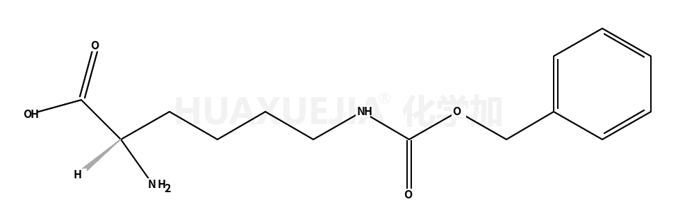 N - 碳苄氧基赖氨酸/H - Lys(Z) - OH