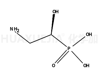 （2-氨基-1-羥基乙基）膦酸