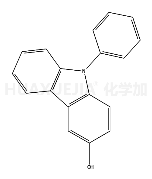 9-phenylcarbazol-3-ol