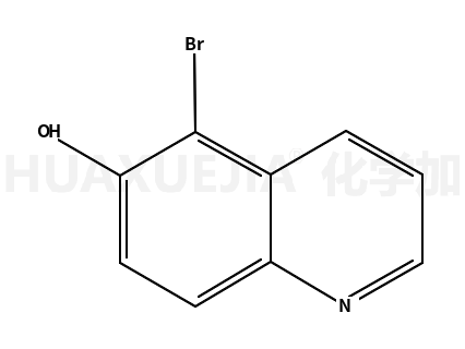 5-溴-6-羟基喹啉