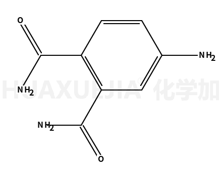 4-氨基邻苯二甲酰胺