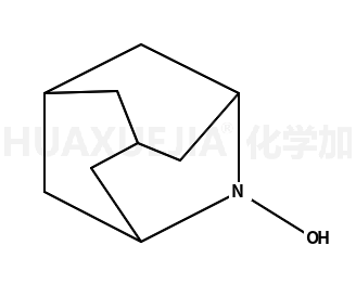 2-羟基-2-氮杂金刚烷