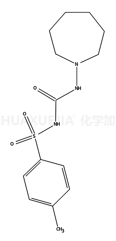 1156-19-0结构式