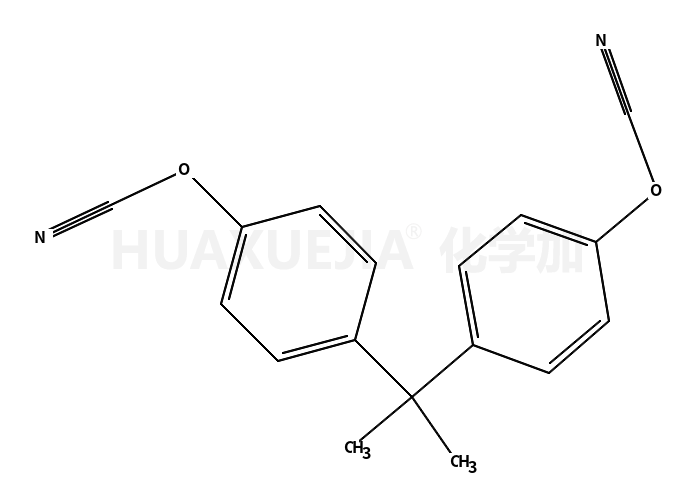 2,2'-双(4-氰氧苯基)丙烷
