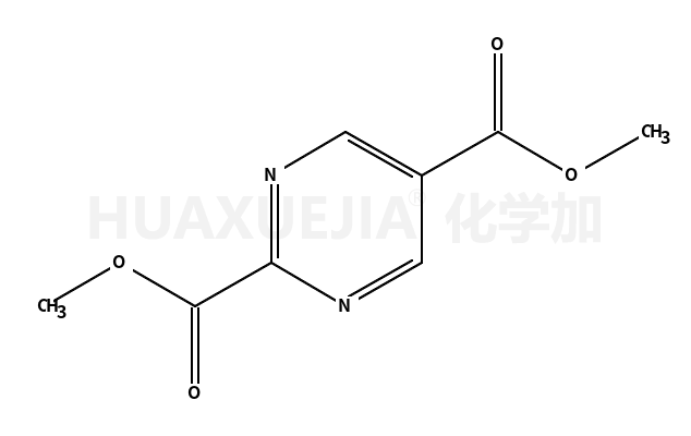 Dimethyl pyrimidine-2,5-dicarboxylate