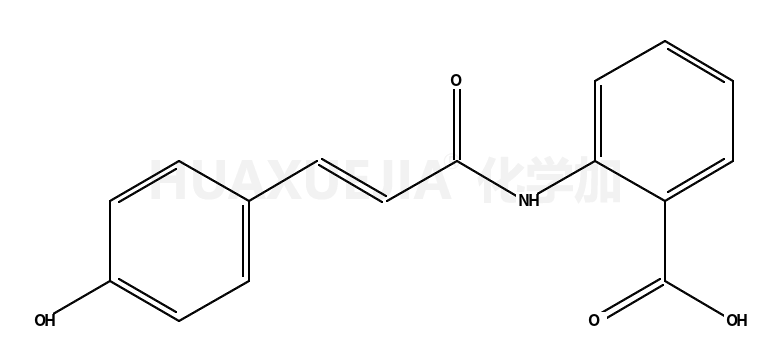 燕麦蒽酰胺D