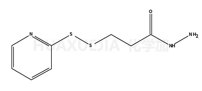 3-(2-二硫吡啶基)丙酸酰肼