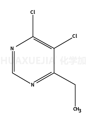 4,5-二氯-6-乙基嘧啶