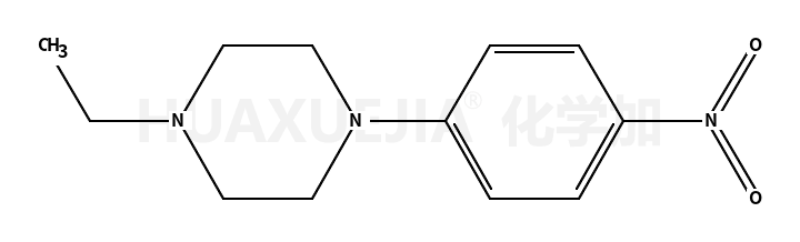 1-乙基-4-(4-硝基苯基)哌嗪