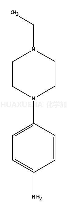 4-(4-乙基-1-哌嗪基)苯胺