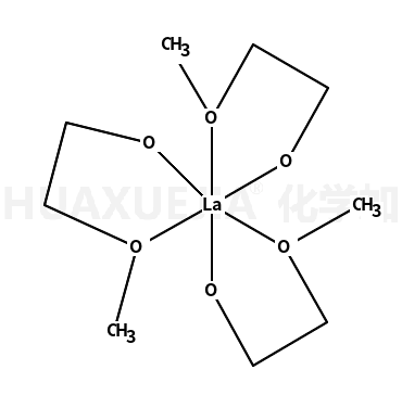 2-甲氧基乙氧基镧(III) w/v in 2-methoxyethanol, 99.9% (REO)
