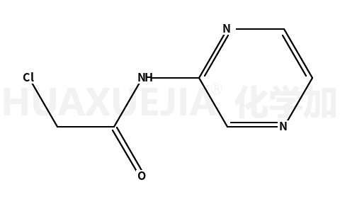 2-氯-n-吡嗪-2-乙酰胺