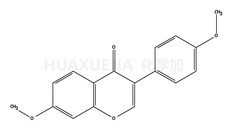 4’,7-二甲氧基-异磺酮