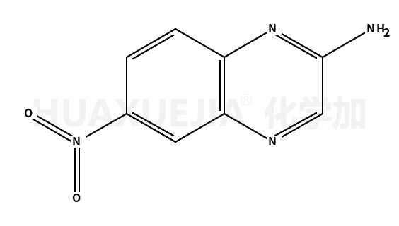 2-氨基-6-硝基喹喔啉