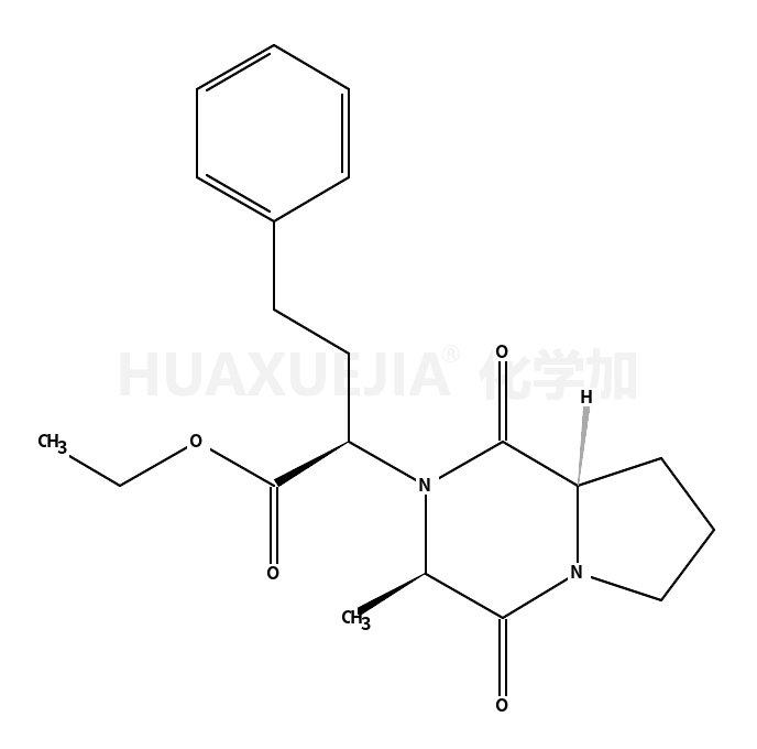 依那普利杂质1(依那普利EP杂质D)