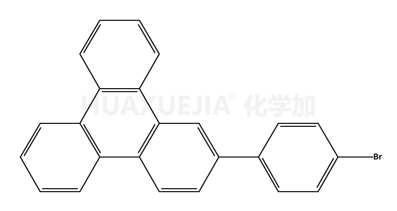 2-(4-溴苯基)三亚苯