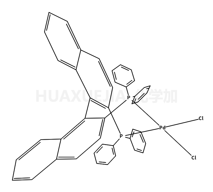 [(R)-(+)-2,2'-双(二苯基膦)-1,1'-联萘]二氯化钯