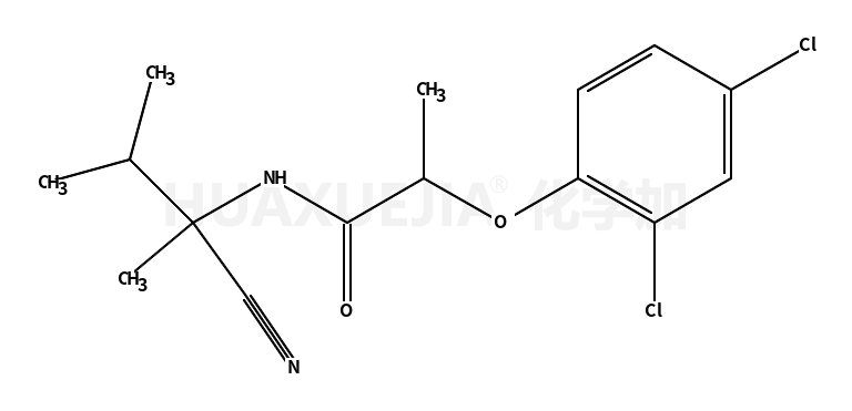 稻瘟酰胺