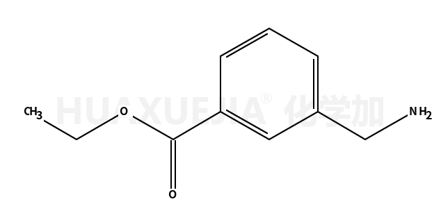 3-aminomethyl-benzoic acid ethyl ester